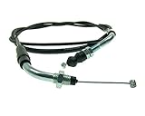 Gaszug für REX RS250 TYP:QM50T-10A(B) (Qingqi)