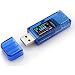 Produktbild Nichino AT34 USB3.0 IPS HD Color Screen USB Tester Voltage Current Capacity Energy Power Equivalent Impedance Temperature Tester