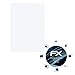 Price comparison product image atFoliX Screen Protection Film for Sanitas SBM 22 Screen Protector - 2 x FX-Clear crystal clear Protector Film