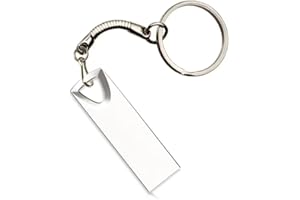 HIGHWIND Cle USB 512 Go, Clé USB 3.0 Haute Vitesse Mémoire Stick Portable Flash Drive avec Porte-clés pour PC, Tablette, Voiture cle USB， des Vitesses allant jusqu'à 400 Mo/s