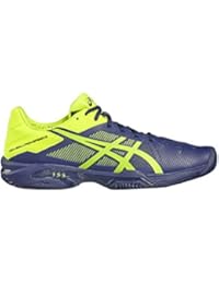 Chaussures Asics Gel-solution Speed 3 Clay