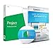 Produktbild Original Microsoft® Project 2013 PRO (Professional Plus) Lizenzschlüssel + Lizenza ISO CD / DVD für 32 und 64 bit Deutsch inklusive Workstation 2016 für Office