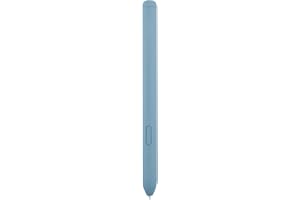 Duotipa S Stylus Compatible con Samsung Galaxy Tab S6 Lite S Pen EJ-PP610BPEGUJ S Pen Stylus (Blue)