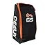 CEELA SPORTS TRAINING SHOE BAG(Black/Orange) RS.259.00