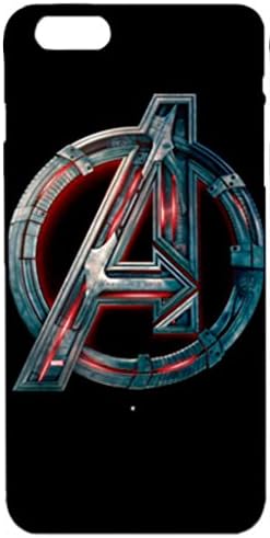 Marvel Ironman Avengers Apple iPhone 7/7s Hard Case - Free shipping (Avengers Logo)