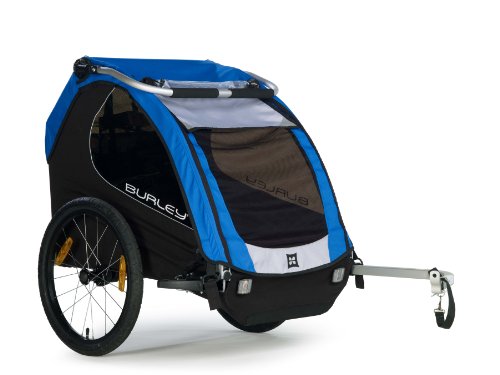 Preisvergleich Produktbild Burley Design Kinderanhänger Encore