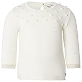 Noppies Baby Girls G Dress knit ls Sue Dots Dress