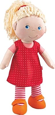 HABA- Poupée Annelie, 302108