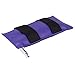 Produktbild Sandsack Sandsäckchen Gewichtsäckchen mit Klettband 30x15 cm, 2 kg, Lila