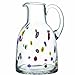 Produktbild Leonardo 58838 Carafe Millefiori 1.5 L Transparente
