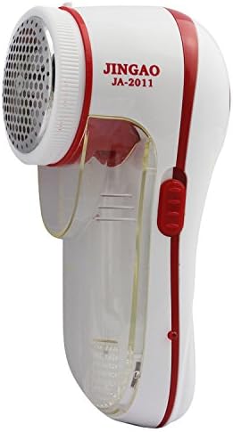 Fabric Shaver Lint Remover for Clothes Fabric Carpet, Rechargeable Hair Ball Trimmer, Electric Shaver