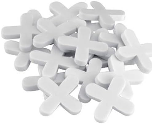 Qep Tile Tools 10005 200 Count .25 in. Tile Spacers