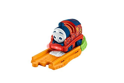 my first thomas and friends track pack
