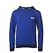 Hugo Boss Kids Logo Hooded Sweatshirt ELECTRIC BLUE age 12