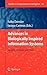 Produktbild Advances in Biologically Inspired Information Systems: Models, Methods, and Tools (Studies in Computational Intelligence, Band 69)