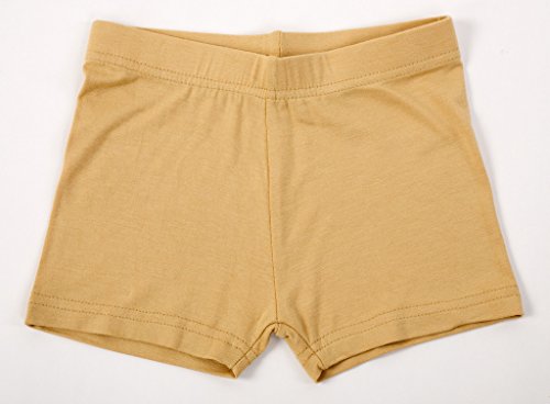 De Moza Kids - Girls Innerwear Thighs Solid Viscose Lycra RS.79 (60.00% Off) - Amazon