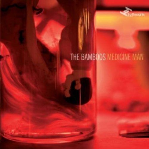 Preisvergleich Produktbild Medicine Man by Bamboos (2012-06-05)