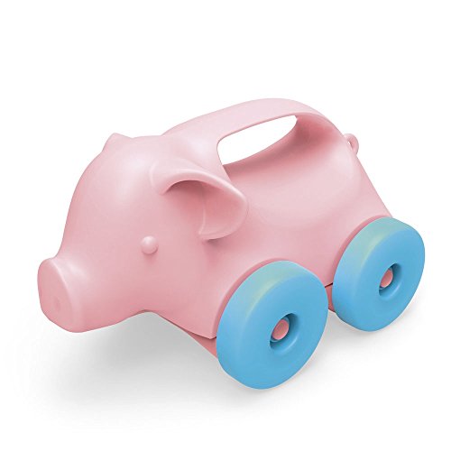 Preisvergleich Produktbild Pig Roller Car