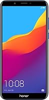 Honor 7C (Blue, 3GB RAM, 32GB Storage)