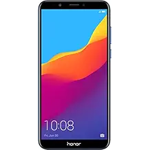 Honor 7C (Blue, 3GB RAM, 32GB Storage)