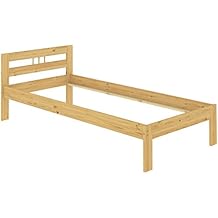 Suchergebnis auf Amazon.de für: bettgestell 80x200