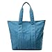 Produktbild Sucastle Freizeit Taschen Mode-Tasche Retro-Tasche Handtasche Schultertasche Segeltuchtasche Sucastle Farbe:blau Größe:40x38x13cm