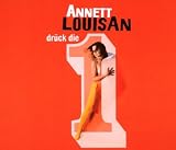 Dr�ck die 1 - Annett Louisan