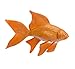 Produktbild Toob "Safari Incredible Creatures Goldfish Miniatur (Mehrfarbig)