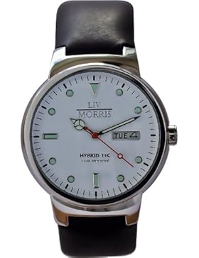 Liv Morris Poseidon 610098076223