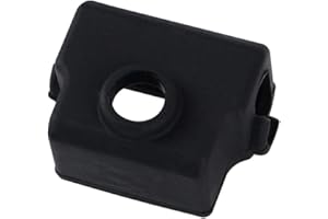 B Blesiya Block Heated Silicone Socks For Slice Mosquito