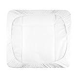 Wickelauflagenbezug Wickelauflage Wickelunterlage Wickeltischauflage Bezug - 4