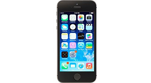 Apple-iPhone-5S-4-inch-Multi-Touch-32GB-WLAN-WWAN-Bluetooth-Camera-Fingerprint-Sensor-iOS7-Space-Grey
