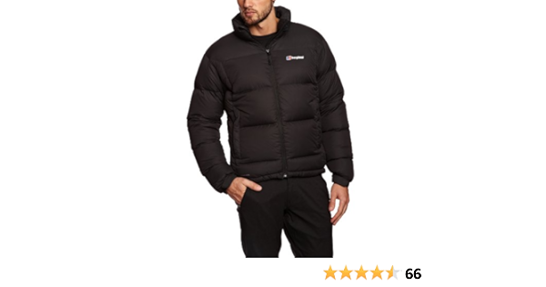 berghaus 600 down jacket