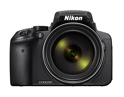 Nikon Coolpix P900 Digitalkamera (16 Megapixel, 83-fach optischer Megazoom, 7,5 cm (3 Zoll) RGBW-Display mit 921.000 Pixel, Full-HD-Video, Wi-Fi, GPS, NFC, bildstabilisiert) schwarz (DE Version) Nikon Coolpix P900 Digitalkamera (16 Megapixel, 83-fach optischer Megazoom, 7,5 cm (3 Zoll) RGBW-Display mit 921.000 Pixel, Full-HD-Video, Wi-Fi, GPS, NFC, bildstabilisiert) schwarz (DE Version) Bilder