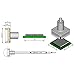 Produktbild JBC C245315 SMD-Entlötspitze für T245