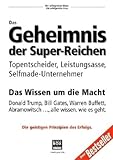 Das Geheimnis der Superreichen by 