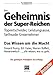 Das Geheimnis der Superreichen by 