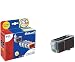 Produktbild Pelikan Druckpatronen PromoPack PLUS 5+1 P23+C43 ersetzt Canon PGI-525PGBK/CLI-526BK/CLI-526C/CLI-526M/CLI-526Y, 2xBK PIG/BK/C/M/Y