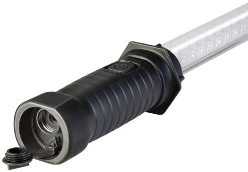 Brennenstuhl LED Akku-KFZ-Werkstatt-Leuchte SGF LED S IP54, 1177290 - 7