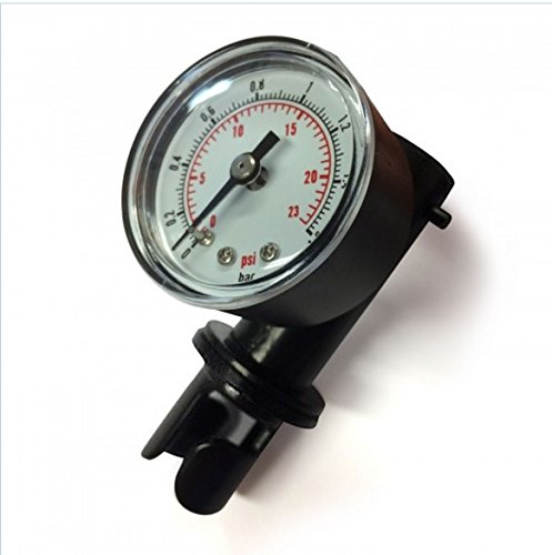 Price comparison product image Lay-Z-Spa Monaco Pressure Gauge