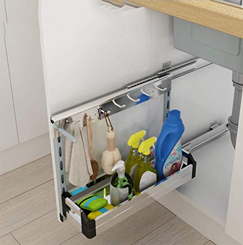 Comprar Organizador Bajo Fregadero Extraible: OFERTAS TOP (noviembre 2019)