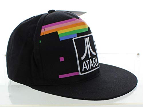 Preisvergleich Produktbild Atari "Breakout" Embroided Baseball Cap