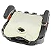 Quality Waterproof Potty Training Pads/ liner - universal Car Seats and Pushchairs protector (cream/terry)