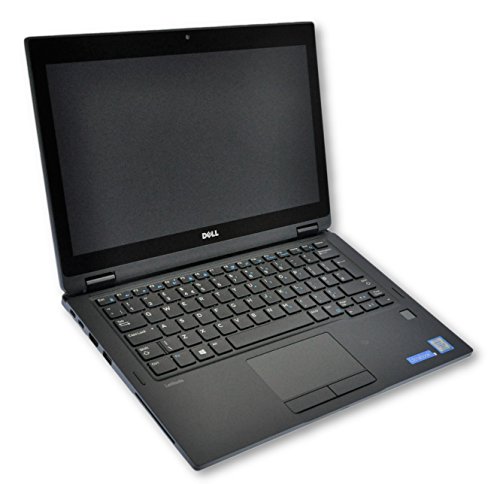 Dell Latitude 12 5289 2-In-1 Ultrabook  i5 8Gb 256Gb SSD 12 5  FHD Touch Screen  Dell Factory Refurbished With Dell Warranty 3GT48H2