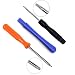Produktbild yoogeer installieren öffnen Shell Tool Torx T8H T6 Schraubendreher für XBOX 360 Xbox One S Controller