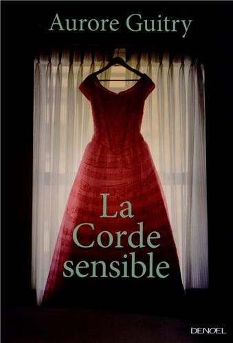 couverture de : Corde sensible, la