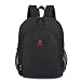 Produktbild SLOTRA Business Schule Laptop Rucksack 14 Zoll Daypack Outdoor Reisen Studenten Sport Leicht Backpack Freizeit Schwarz