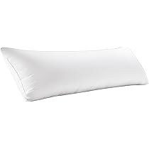 large cuddle pillow