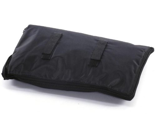 Tasche für Faltrad Klapprad Transporttasche Tragetasche Packtasche schwarz - 3