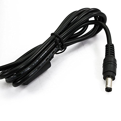 Neverland 12V 5A 60W Trafo Netzteil Adapter Netzgerät LED SMD RGB Strip Streifen - 4